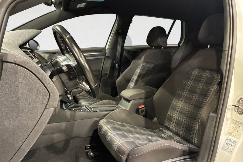 Volkswagen Golf bild 3