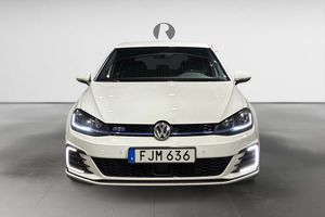 Volkswagen Golf bild 10