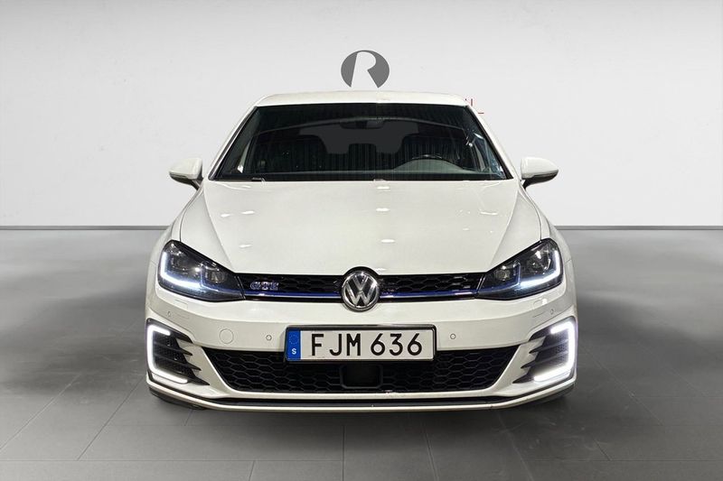 Volkswagen Golf bild 10