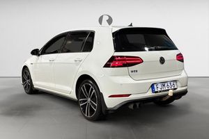 Volkswagen Golf bild 5