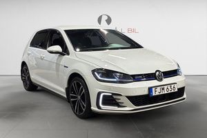 Volkswagen Golf bild 9