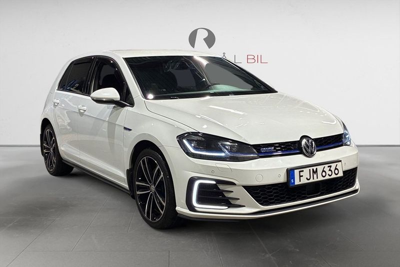 Volkswagen Golf bild 9