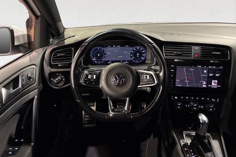 Volkswagen Golf bild 14