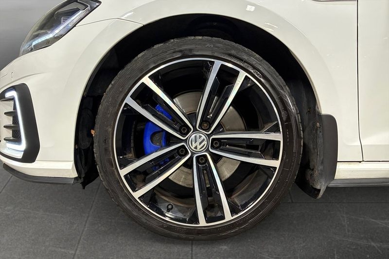Volkswagen Golf bild 18