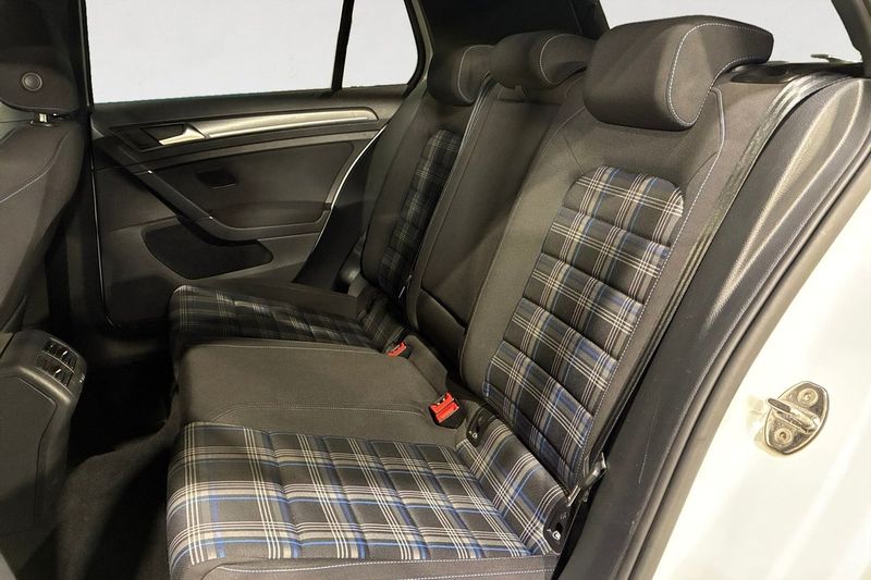 Volkswagen Golf bild 15