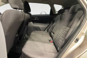 Toyota Auris bild 14