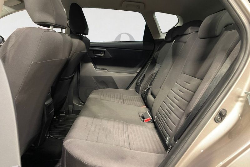 Toyota Auris bild 14