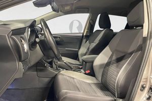 Toyota Auris bild 3