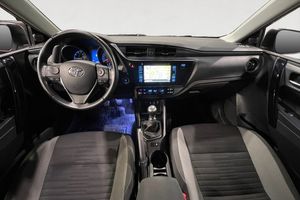 Toyota Auris bild 11