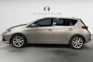 Toyota Auris bild 4