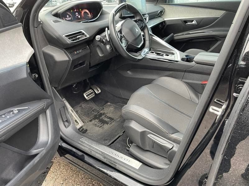 Peugeot 5008 bild 5
