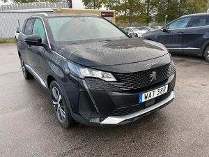 Peugeot 5008 bild 2