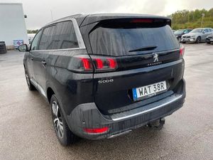 Peugeot 5008 bild 4