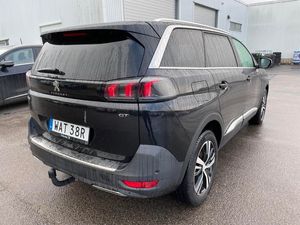 Peugeot 5008 bild 3