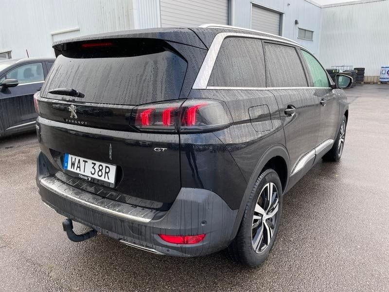 Peugeot 5008 bild 3