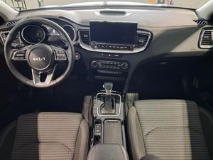 Kia Cee´d bild 4
