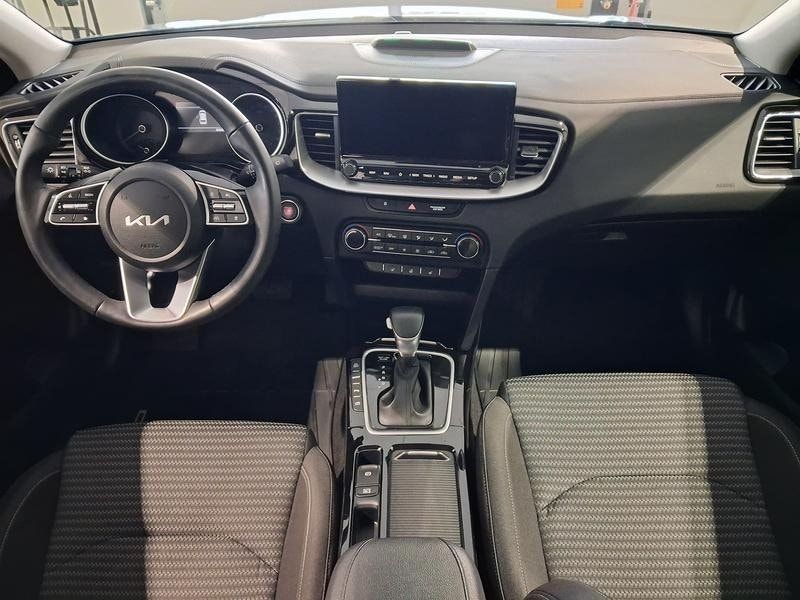 Kia Cee´d bild 4