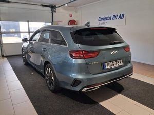 Kia Cee´d bild 5