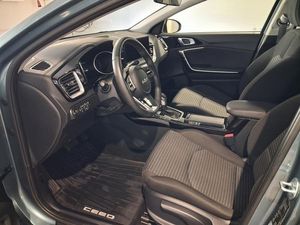 Kia Cee´d bild 2