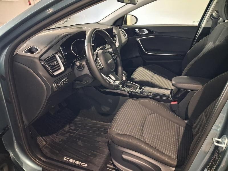 Kia Cee´d bild 2
