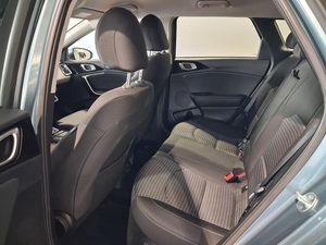 Kia Cee´d bild 3