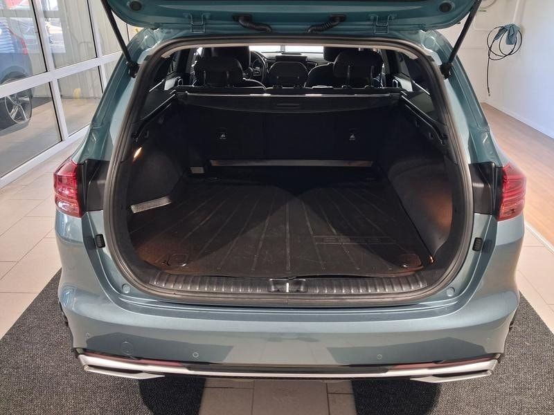 Kia Cee´d bild 6
