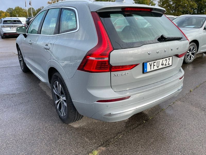 Volvo XC60 bild 4
