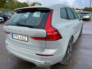 Volvo XC60 bild 3