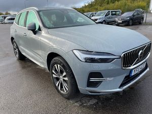 Volvo XC60 bild 2