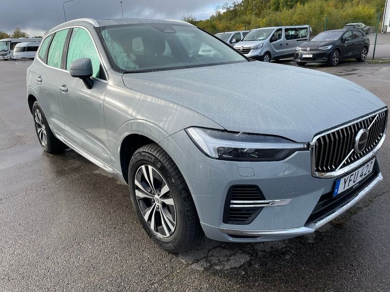 Volvo XC60 bild 2