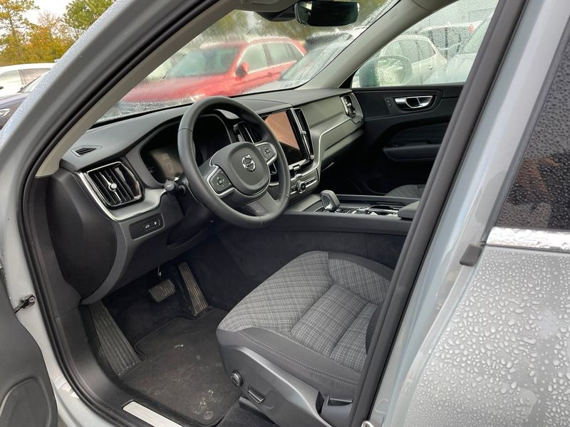 Volvo XC60 bild 5