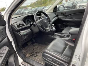 Honda CR-V bild 5