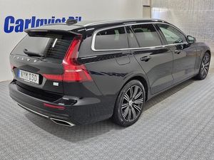 Volvo V60 bild 4
