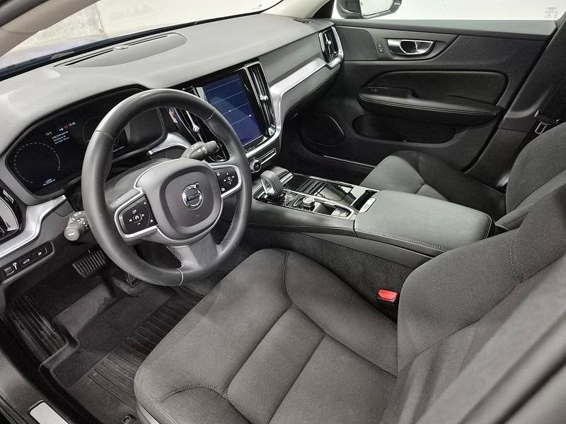 Volvo V60 bild 2