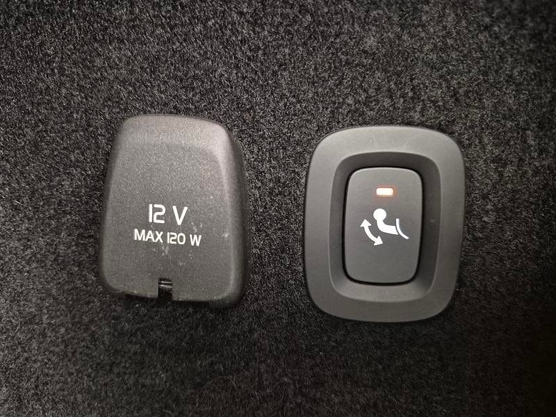 Volvo V60 bild 9