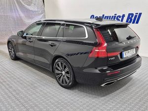 Volvo V60 bild 5