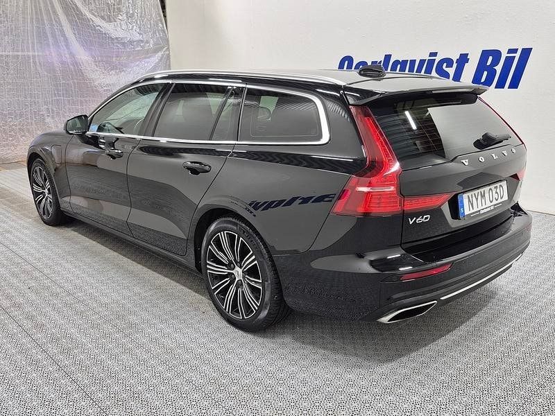 Volvo V60 bild 5