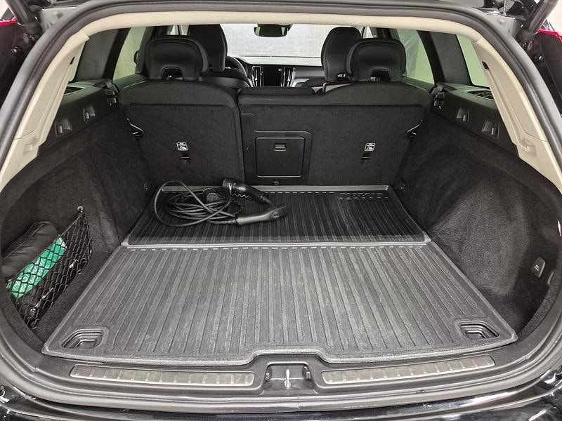Volvo V60 bild 11