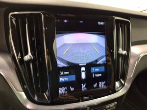 Volvo V60 bild 8