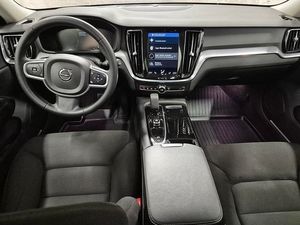 Volvo V60 bild 6