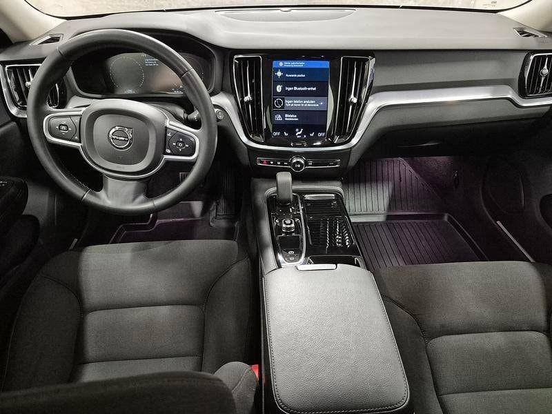 Volvo V60 bild 6