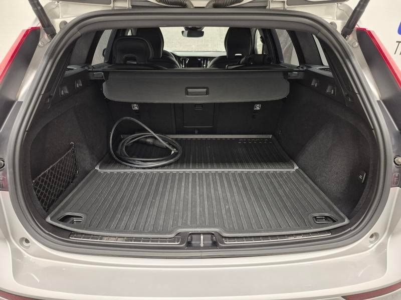 Volvo V60 bild 9