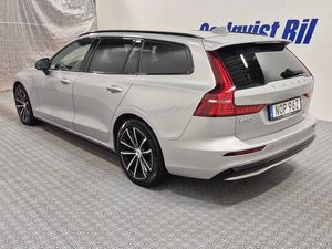 Volvo V60 bild 3