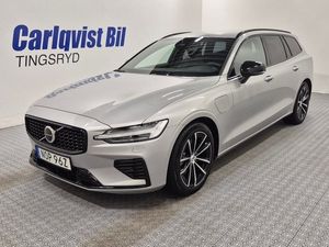 Volvo V60 bild 1