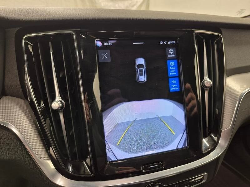 Volvo V60 bild 8