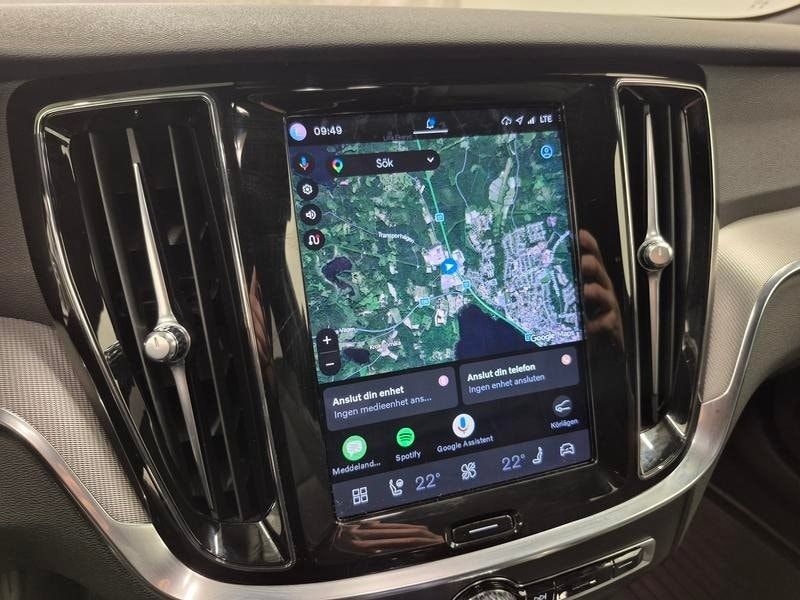 Volvo V60 bild 7