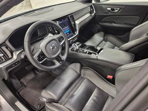 Volvo V60 bild 2