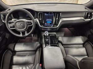 Volvo V60 bild 6