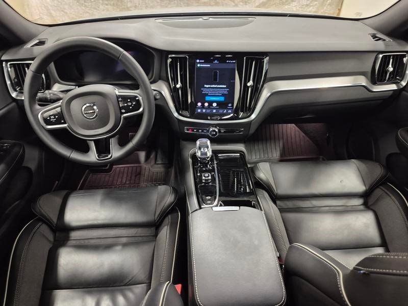 Volvo V60 bild 6