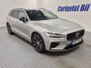 Volvo V60 bild 5
